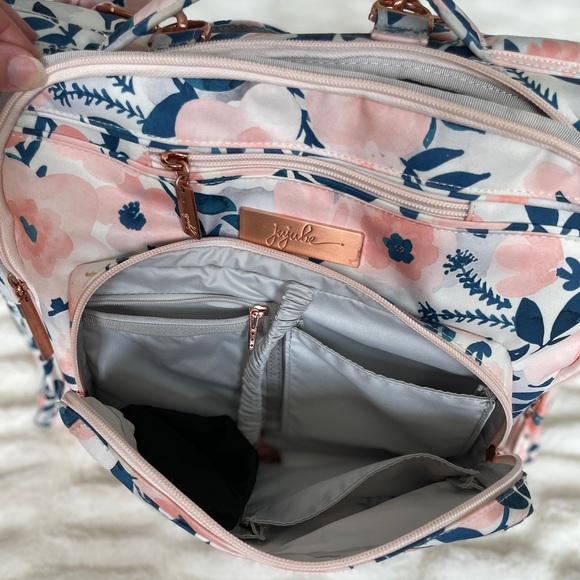 JuJuBe BFF in Whimsical Watercolor - Picture 6 of 6